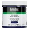 Liquitex Bio-Based Heavy Acrylic Paint - Phthalo Blue (Green Shade), 500 ml